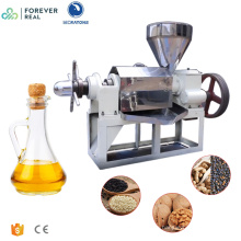 Cotton seed palm kernal tea seed walnuts sunflower oil presser,Oil Press